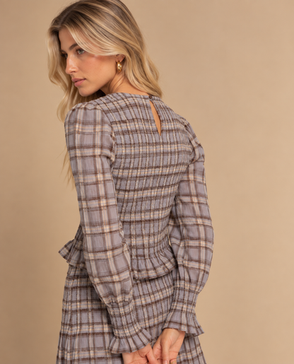Blusa Selma