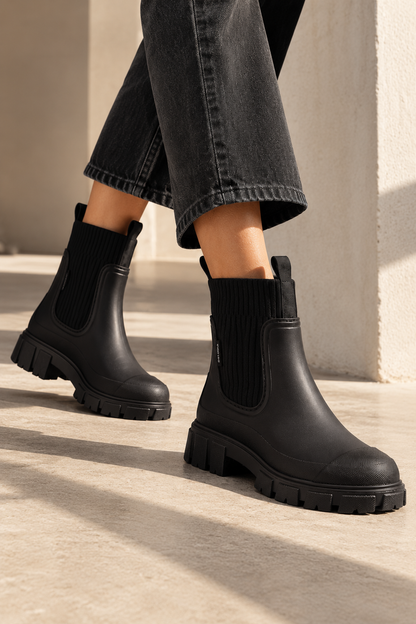 Botas Ainhoa