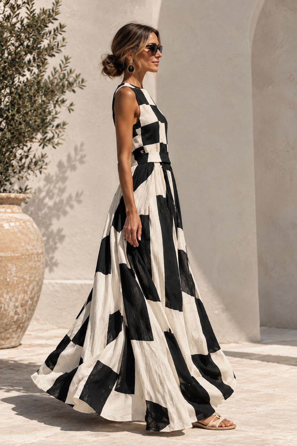 Vestido Estela