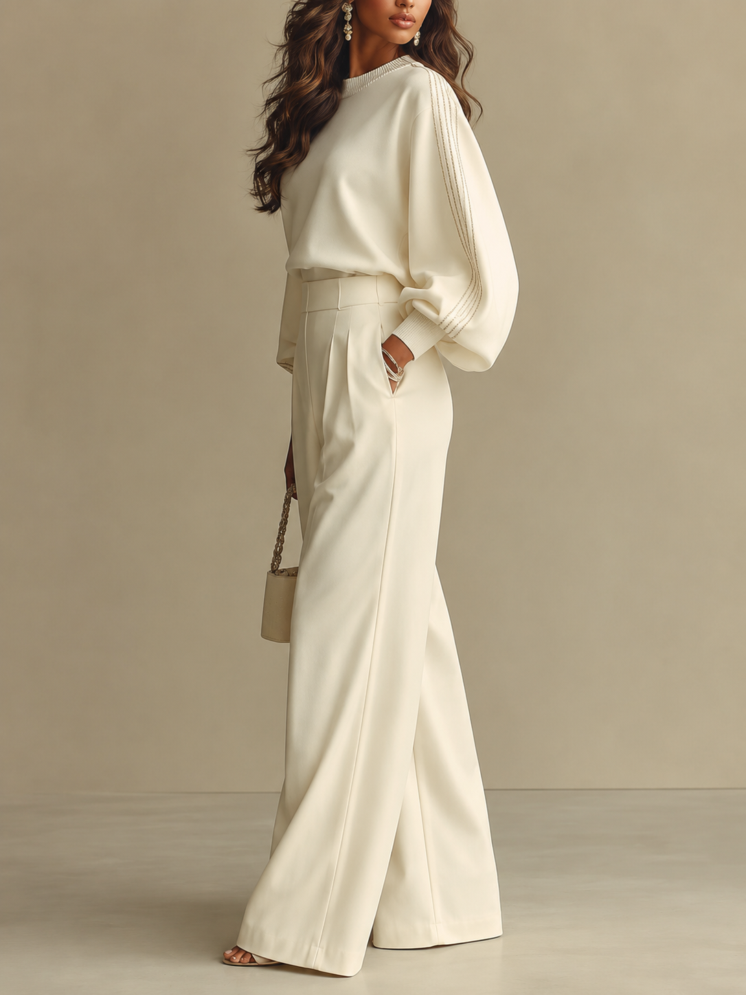 Conjunto Candela