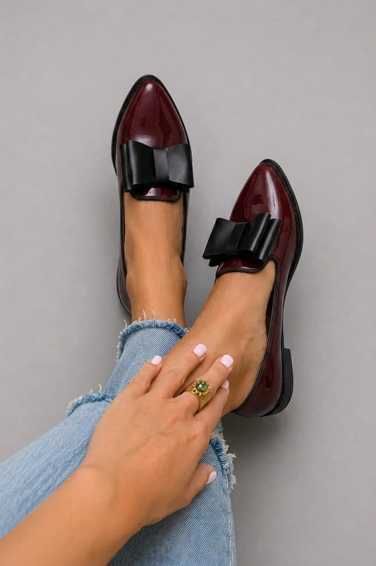 Mocasines Serena