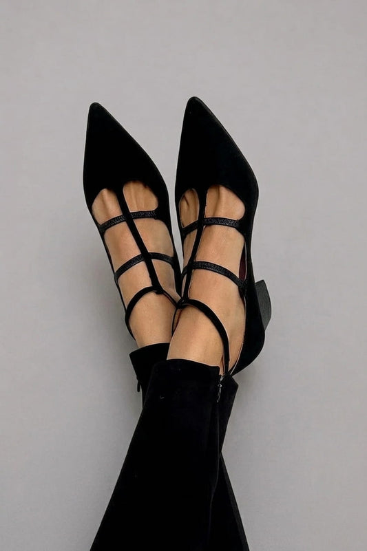 Zapatos Giulia