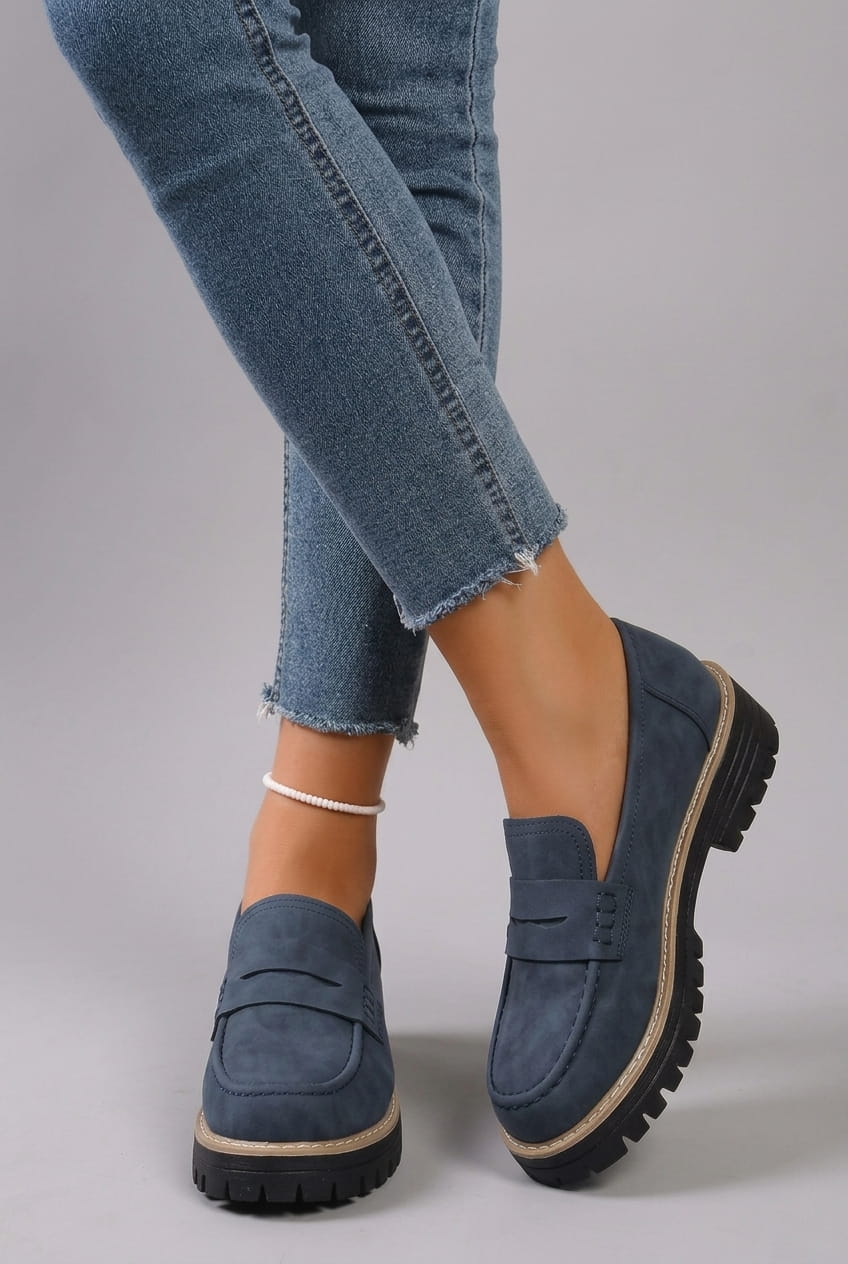 Mocasines Vivian