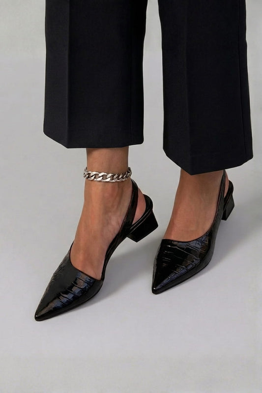 Zapatos Allegra