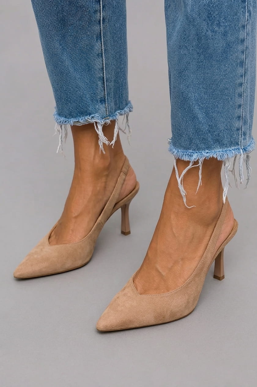 Zapatos Fabiana