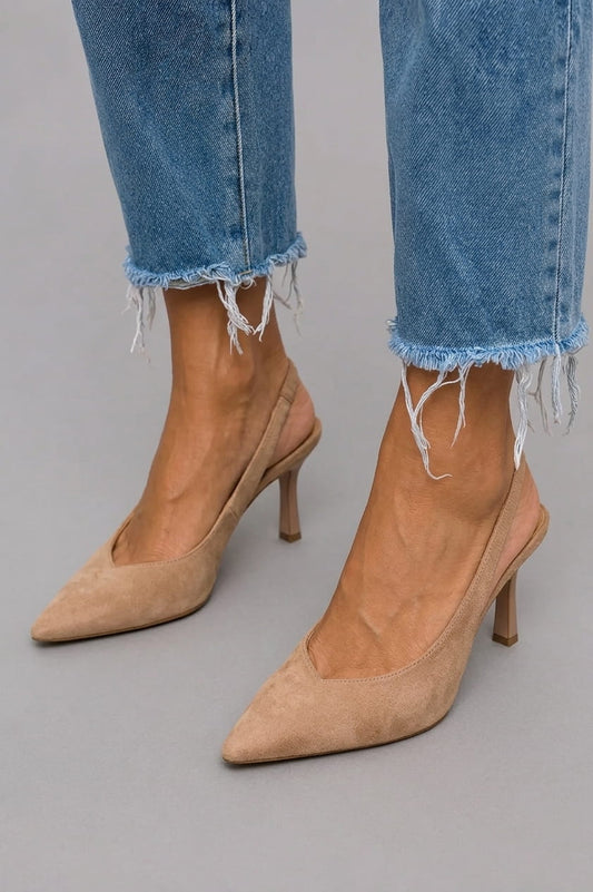Zapatos Fabiana