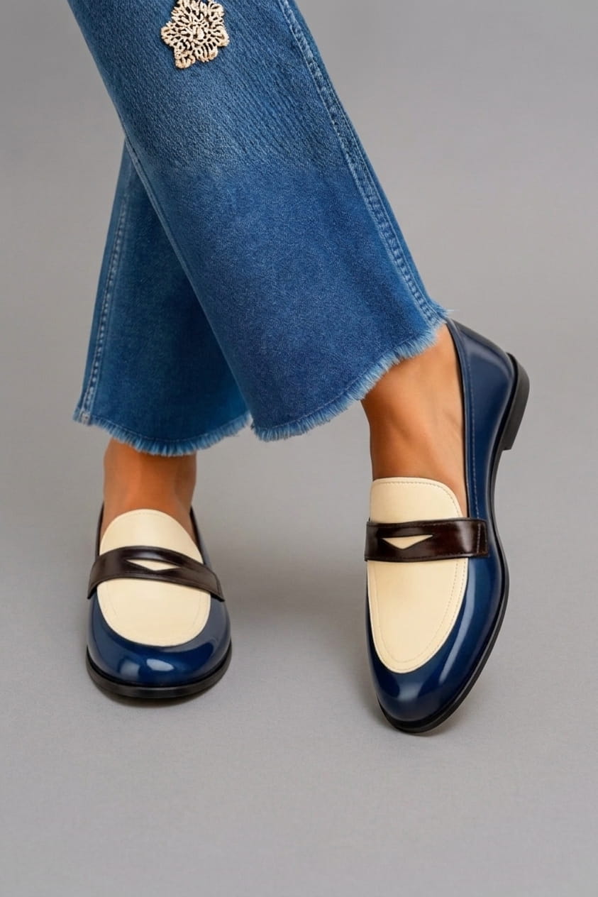Mocasines Regina