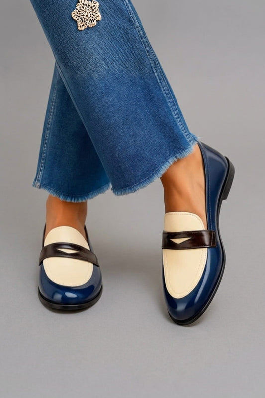 Mocasines Regina