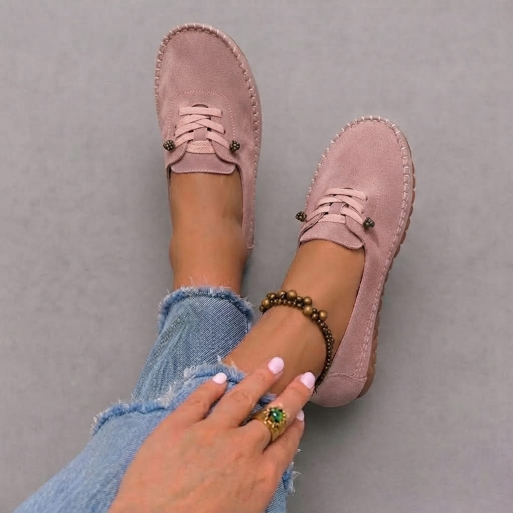 Mocasines Eliana