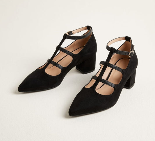 Zapatos Giulia