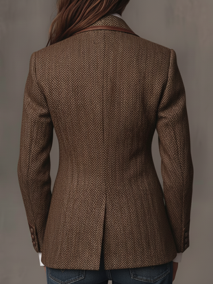 Blazer Francesca