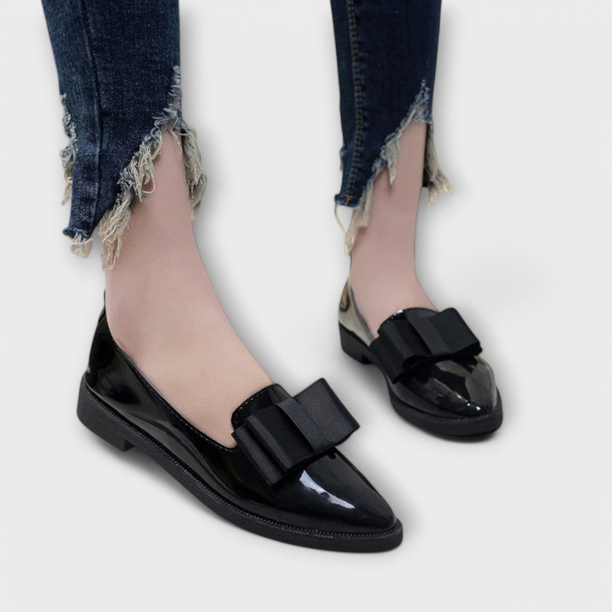 Mocasines Serena