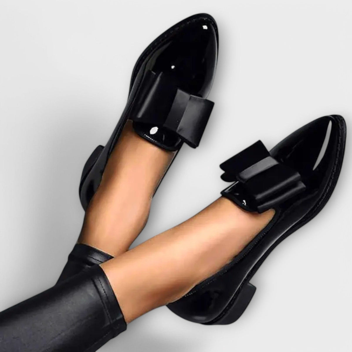 Mocasines Serena