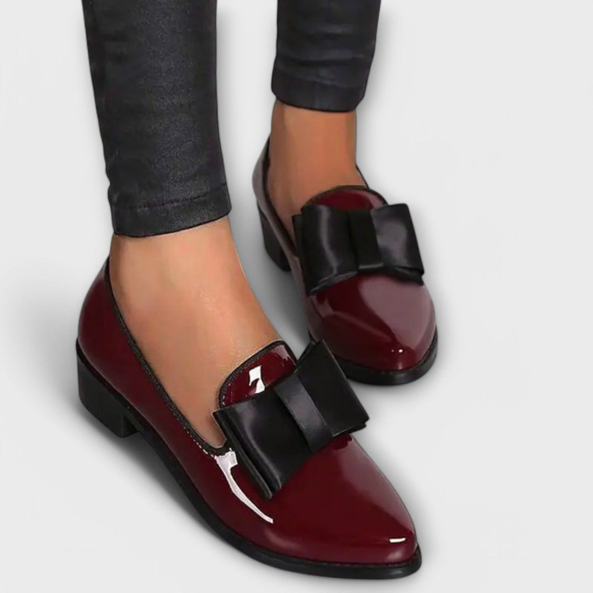 Mocasines Serena