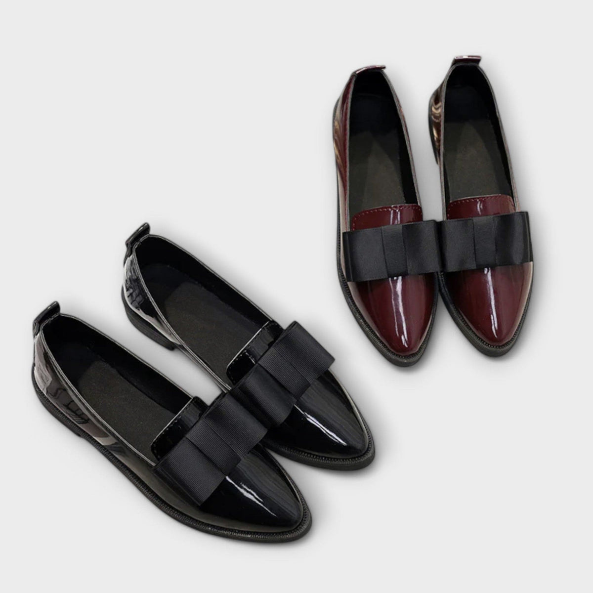 Mocasines Serena