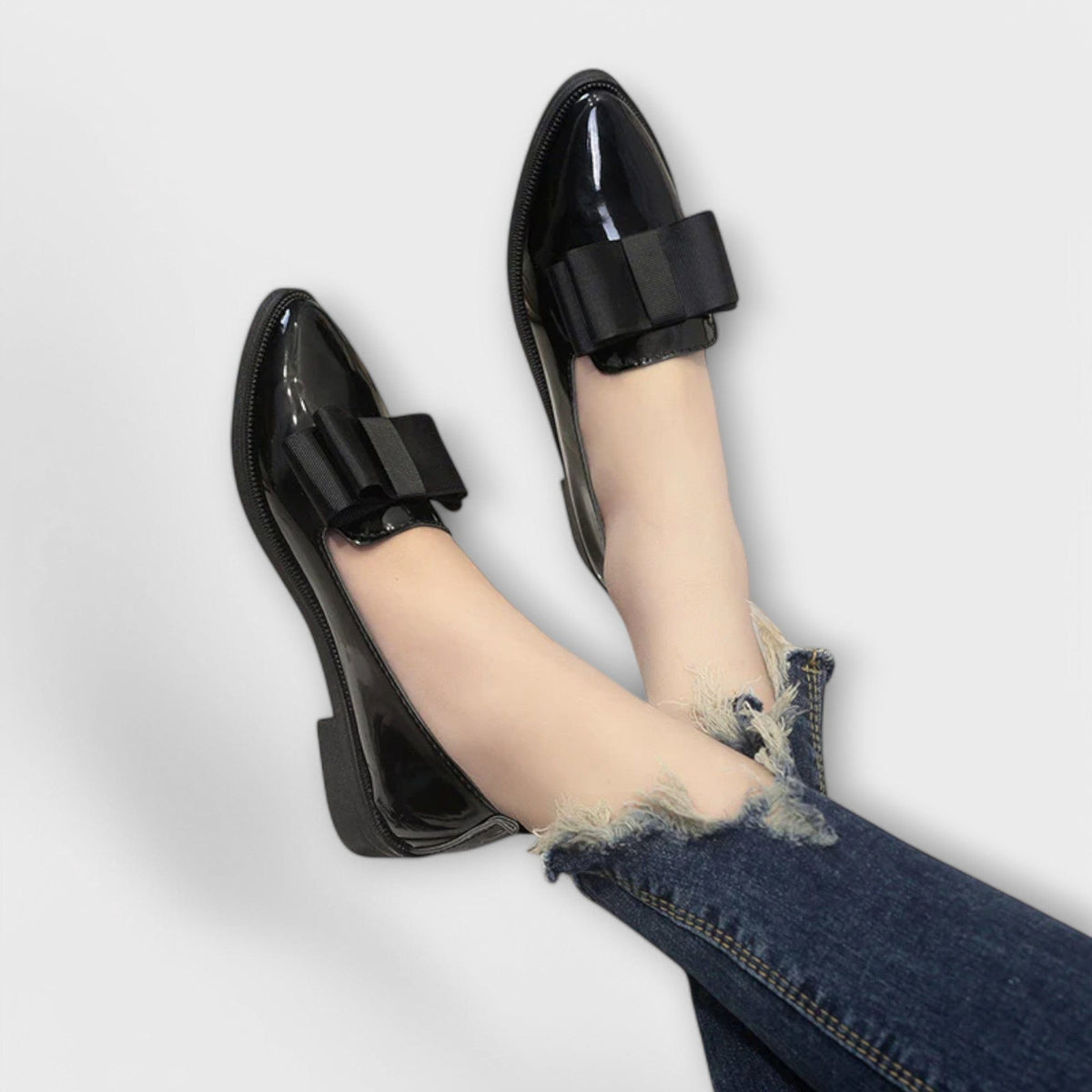 Mocasines Serena