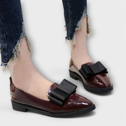 Mocasines Serena