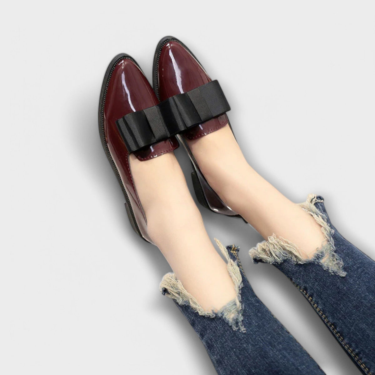 Mocasines Serena
