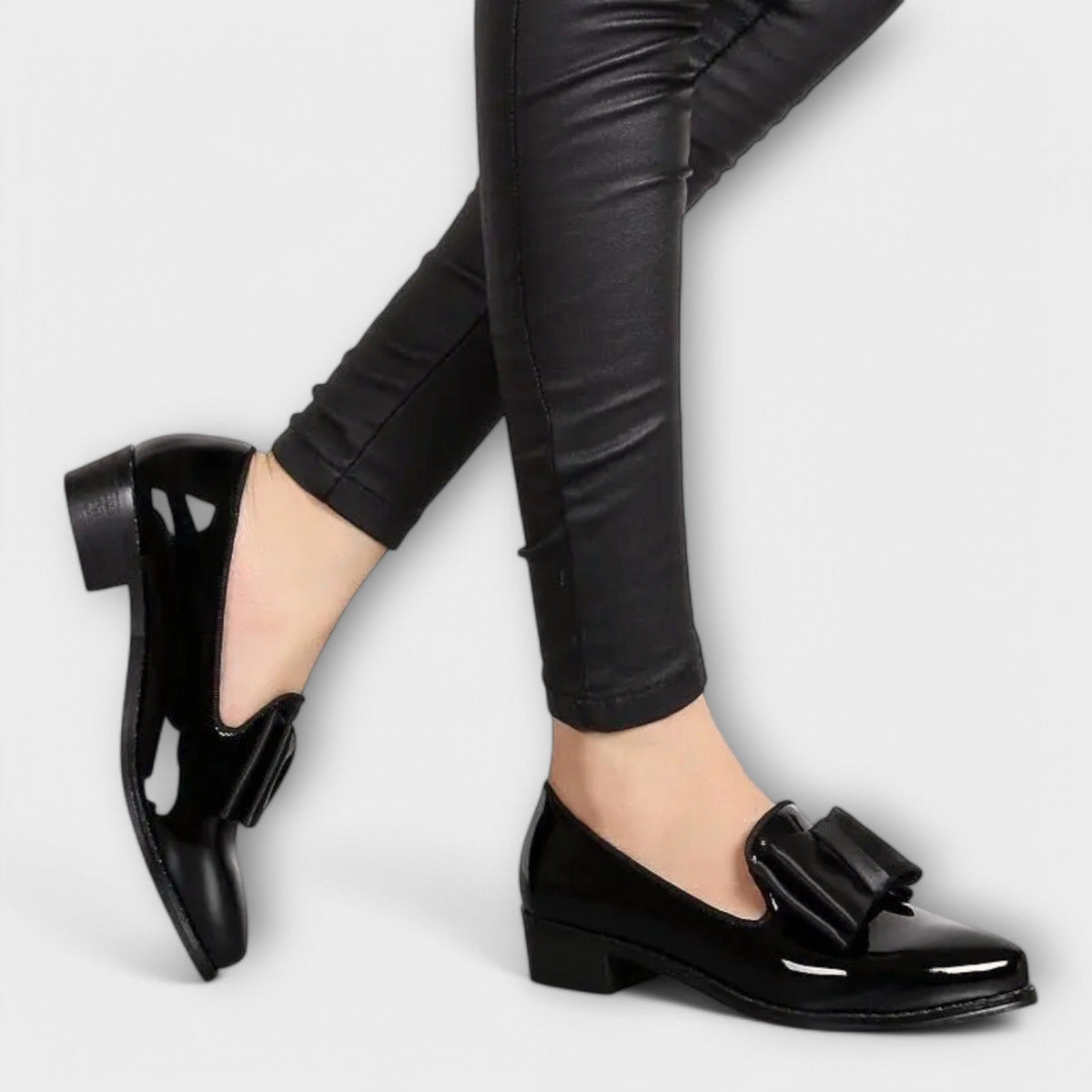 Mocasines Serena