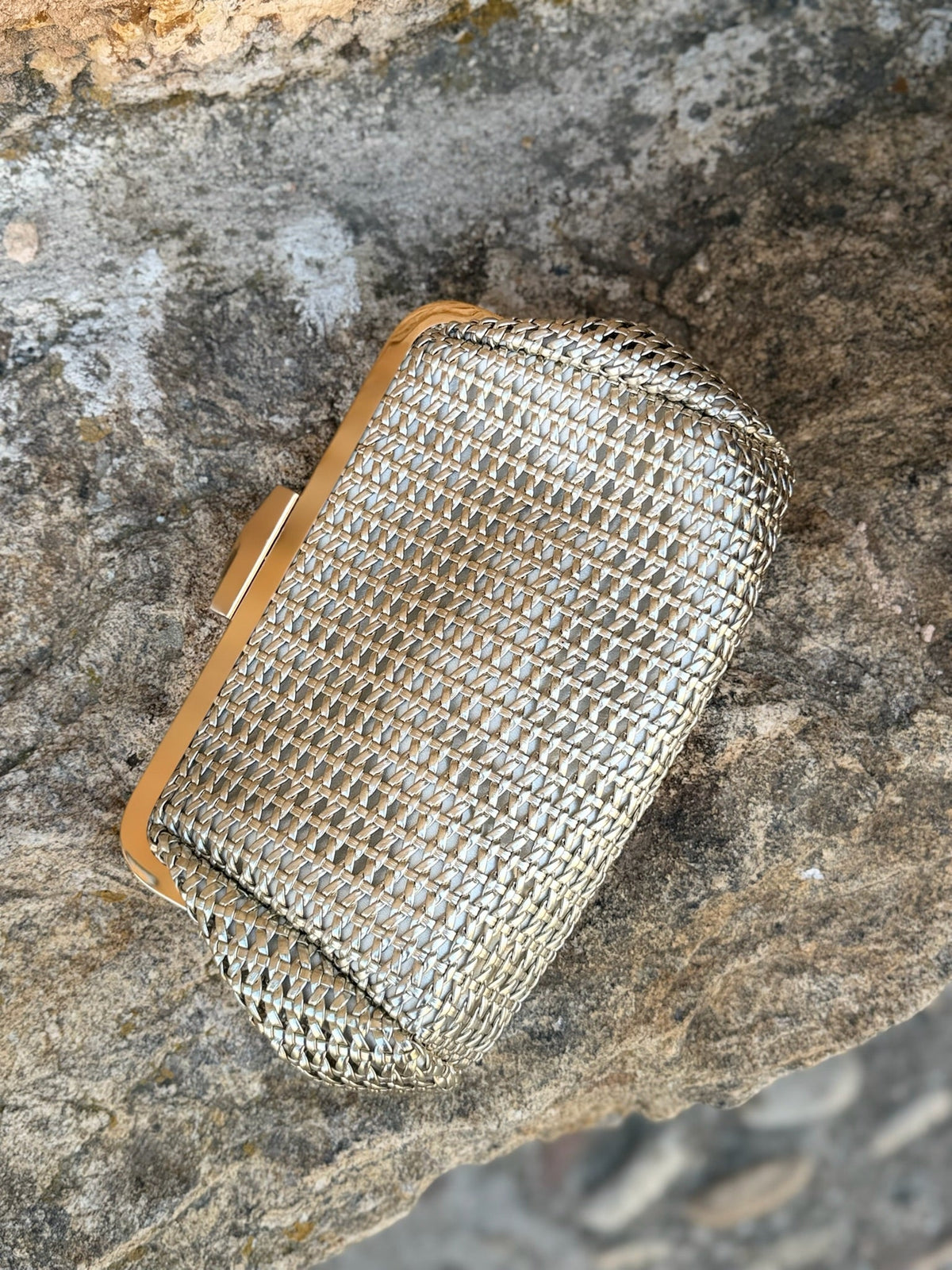 Bolso Milán