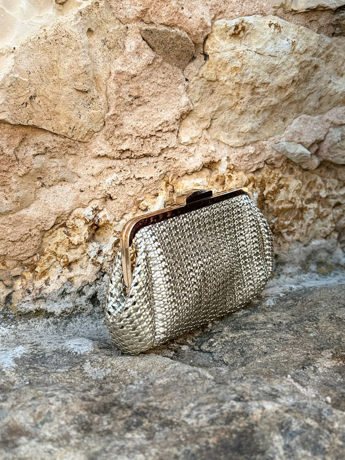 Bolso Milán