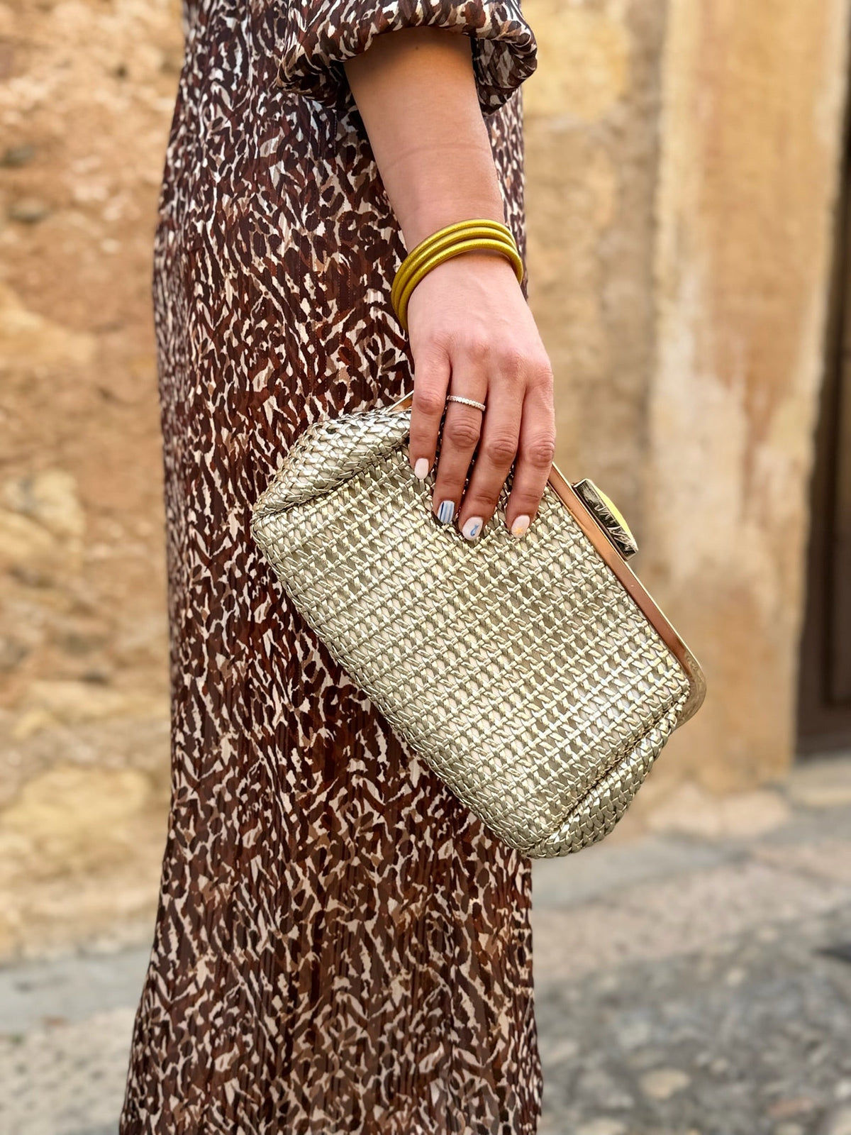 Bolso Milán