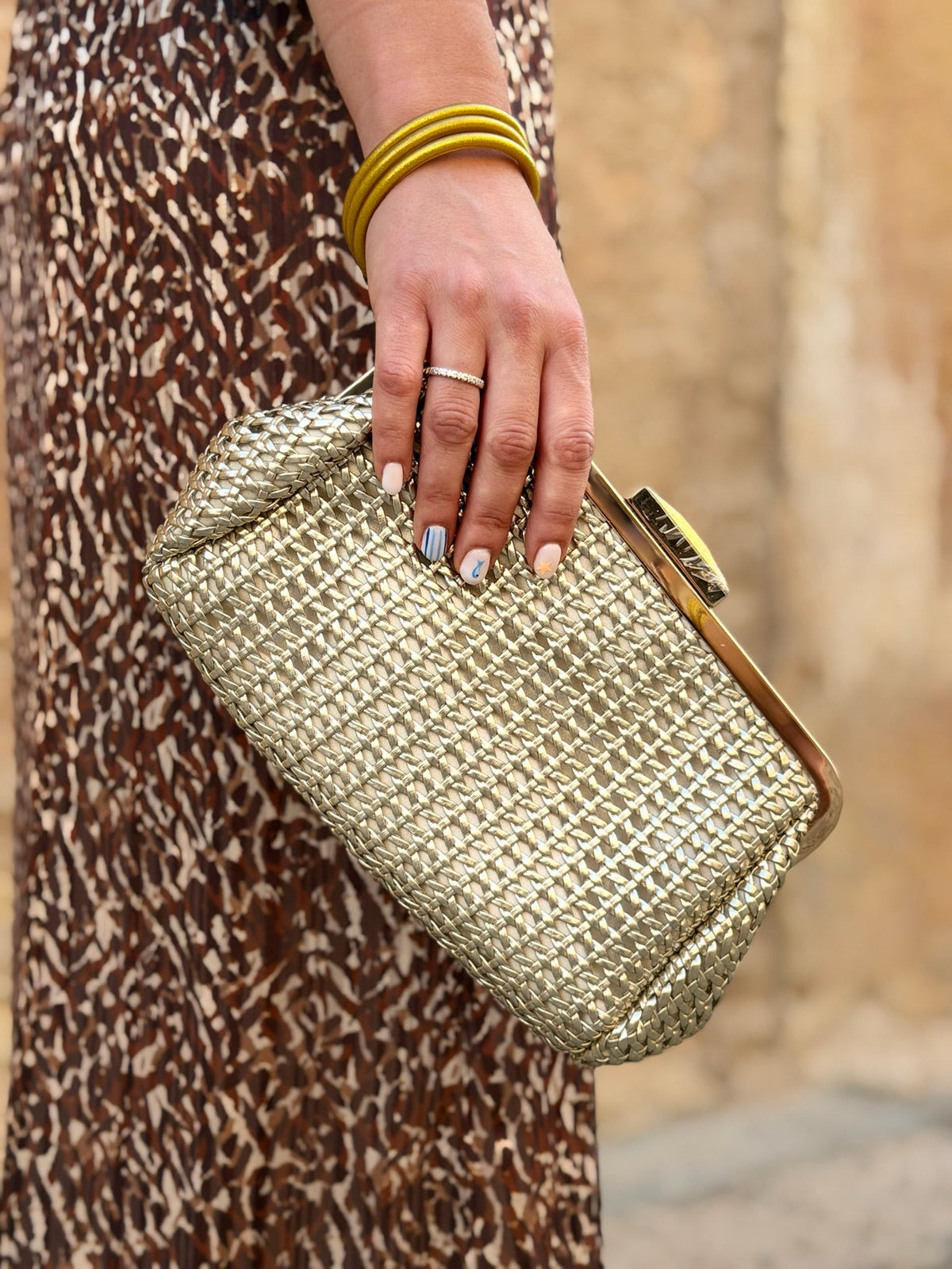 Bolso Milán