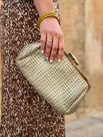 Bolso Milán