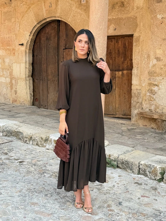 Vestido Antonia