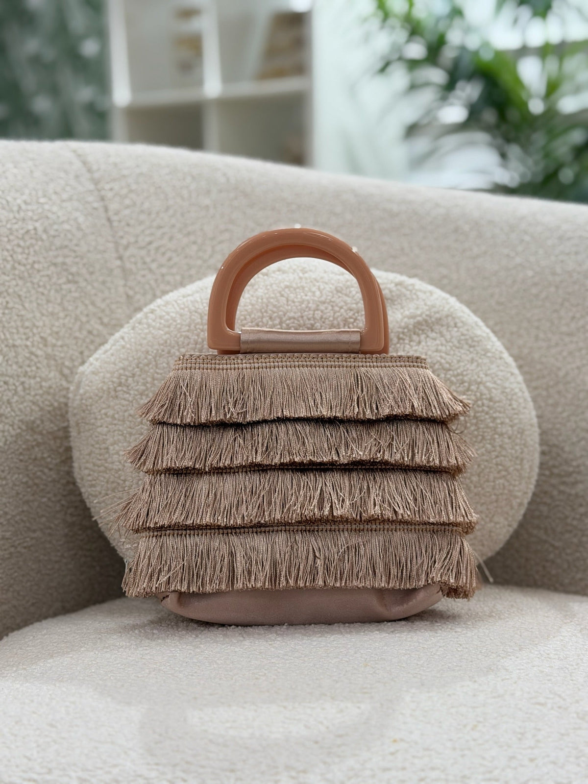 Bolso Mallorca Nude