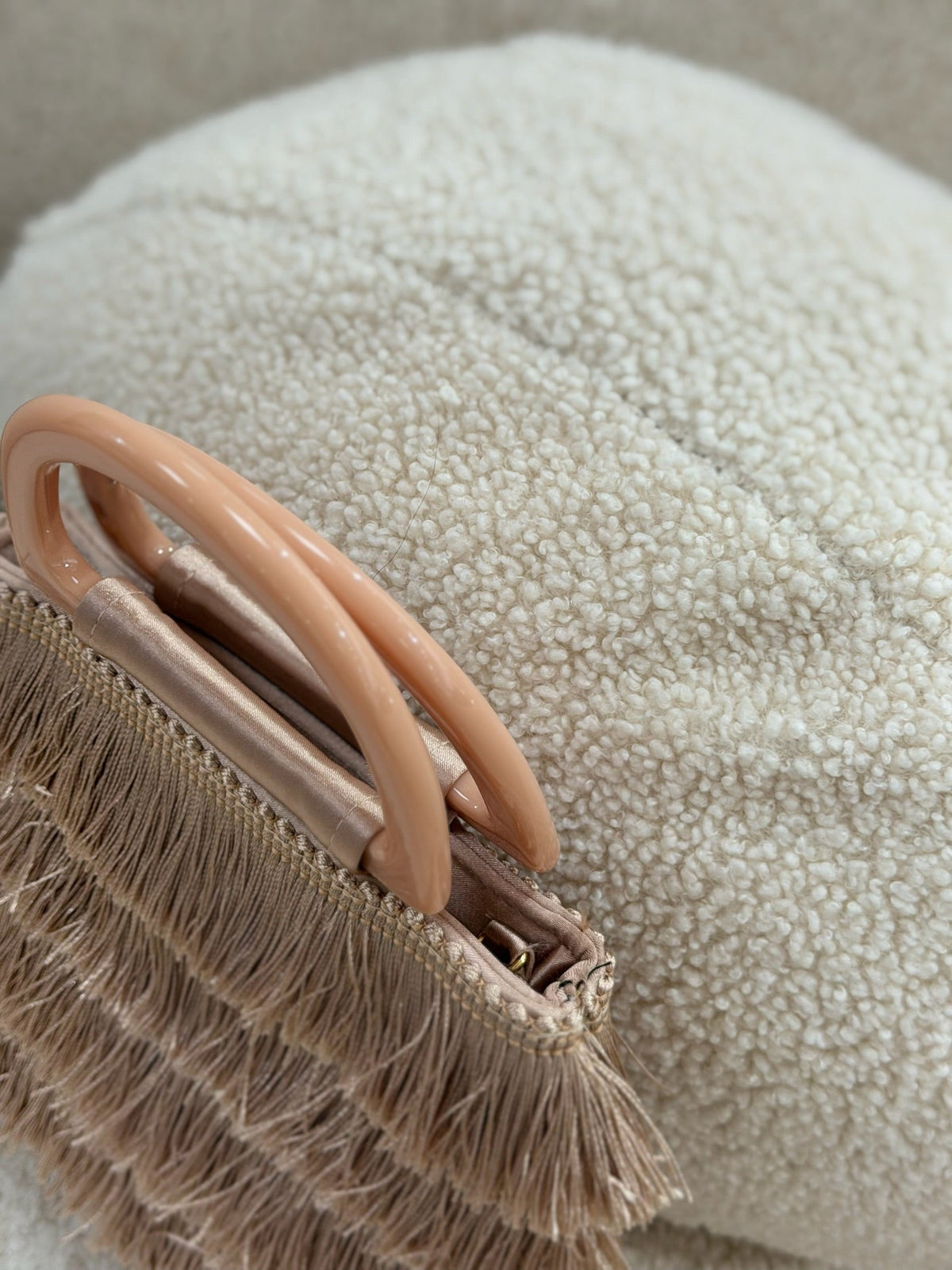 Bolso Mallorca Nude