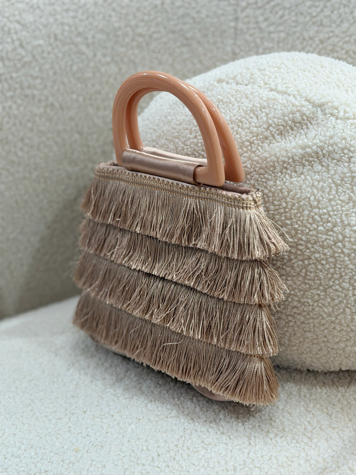 Bolso Mallorca Nude