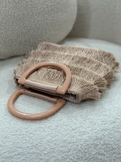 Bolso Mallorca Nude