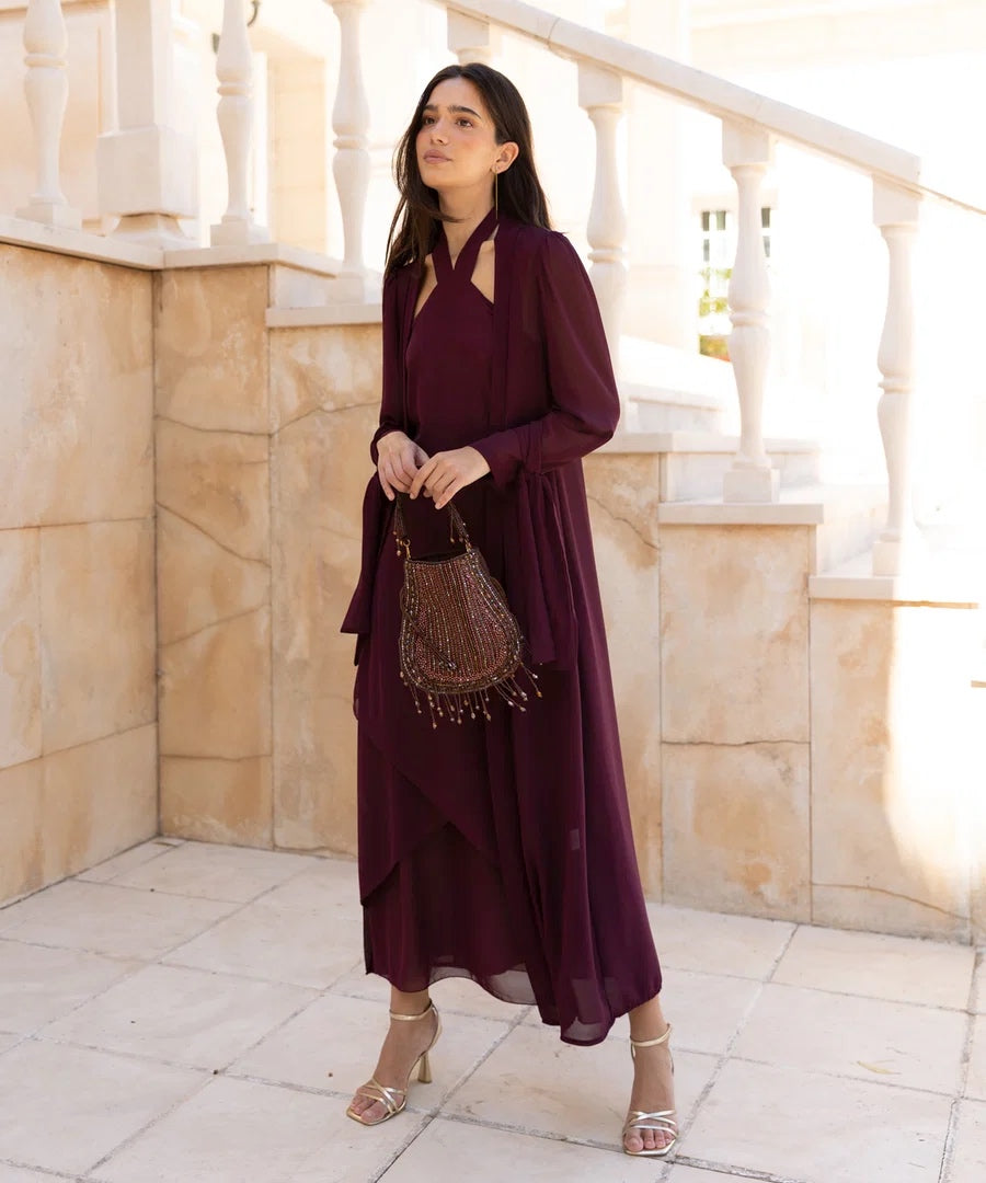 Vestido Alondra