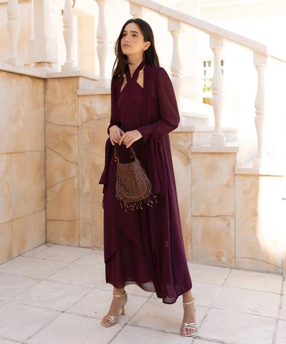 Vestido Alondra