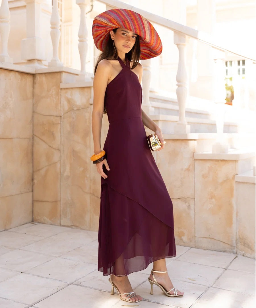 Vestido Alondra