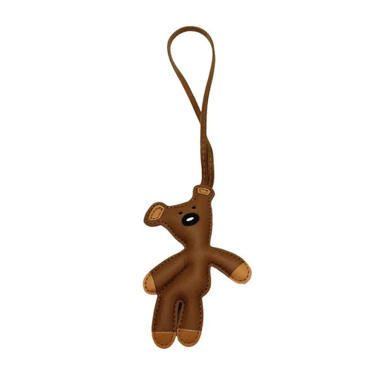 Charm Osito Vintage