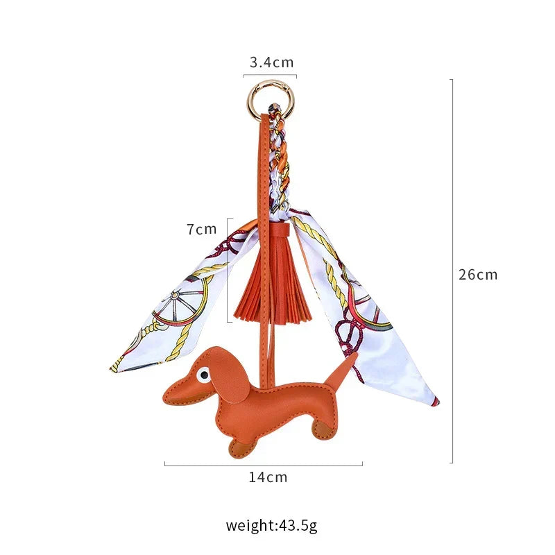 Charm Perrito