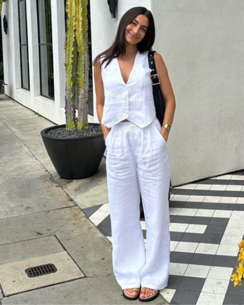 Conjunto Amparo