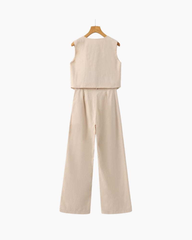 Conjunto Amparo
