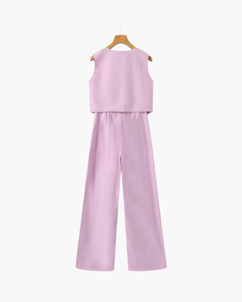 Conjunto Amparo