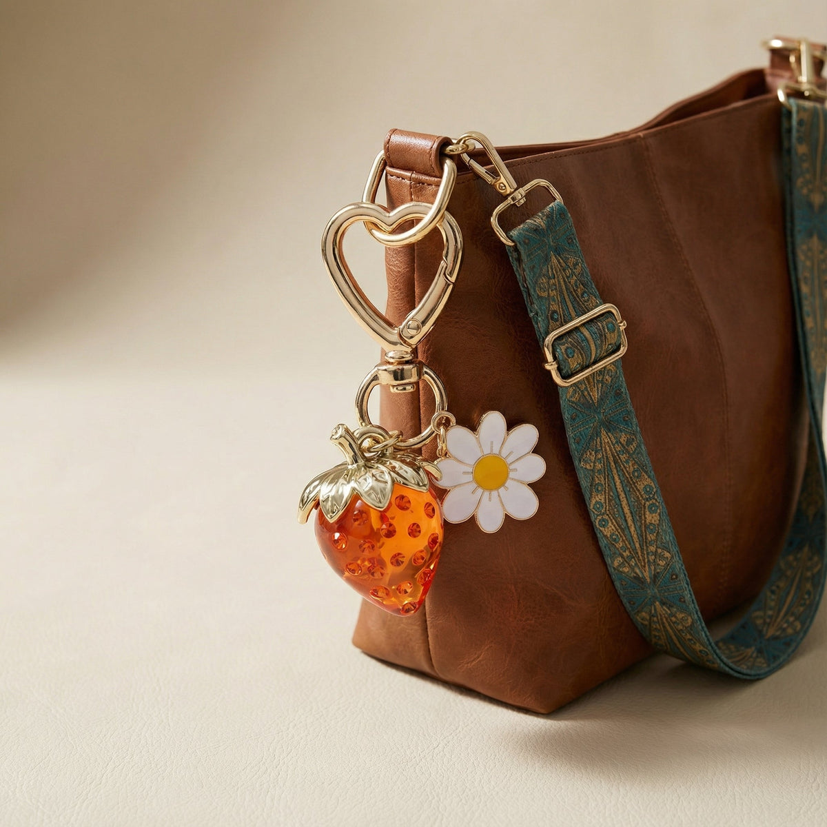 Charm Fresa Margarita