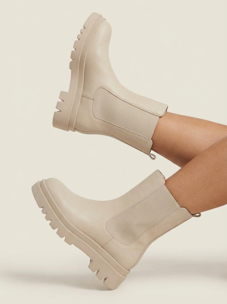 Botas Almudena