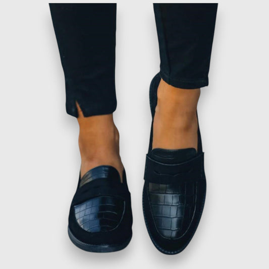 Mocasines Mariluz