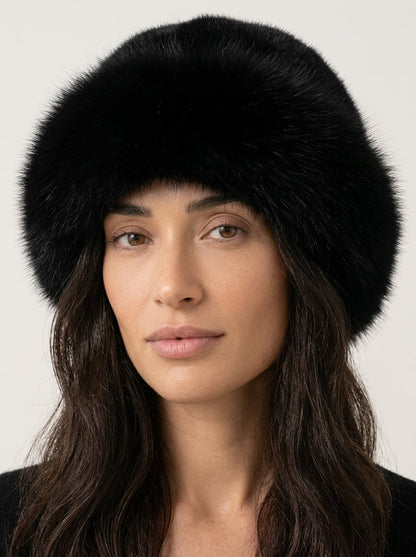 Gorro Soledad