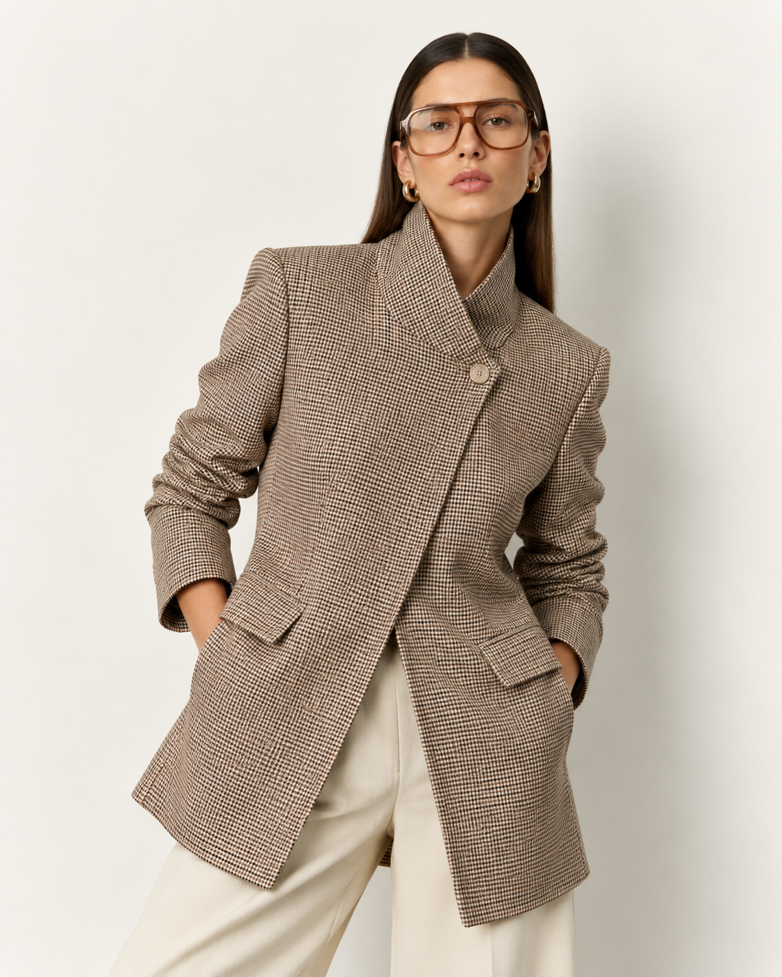 Blazer Mafalda