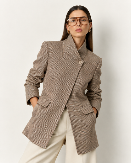 Blazer Mafalda