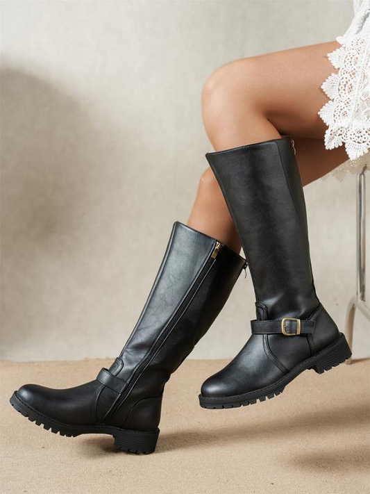 Botas Fiora Confort