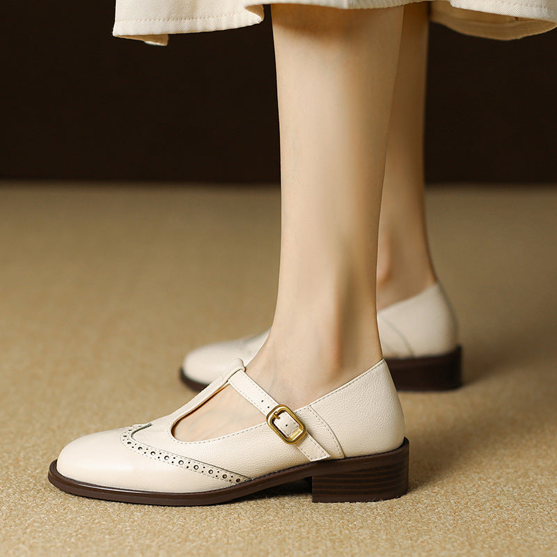 Zapatos Magdalena