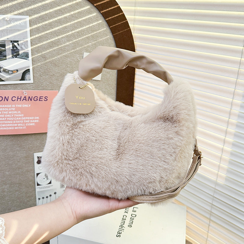 Bolso Vilma de Pelo